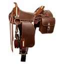 SILLA MAJESTUOSA CABALGATA MESACE