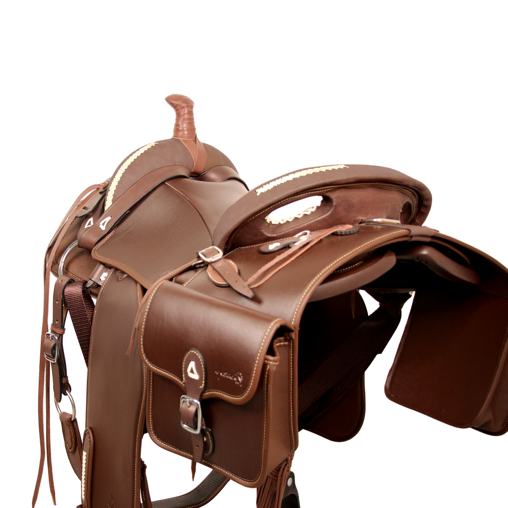 SILLA MAJESTUOSA CABALGATA MESACE