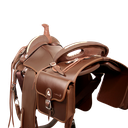SILLA MAJESTUOSA CABALGATA MESACE