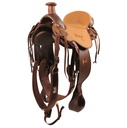 SILLA PA MULA IMPERMEABLE PASEO MESACE