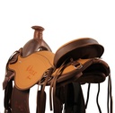 SILLA PA MULA IMPERMEABLE PASEO MESACE