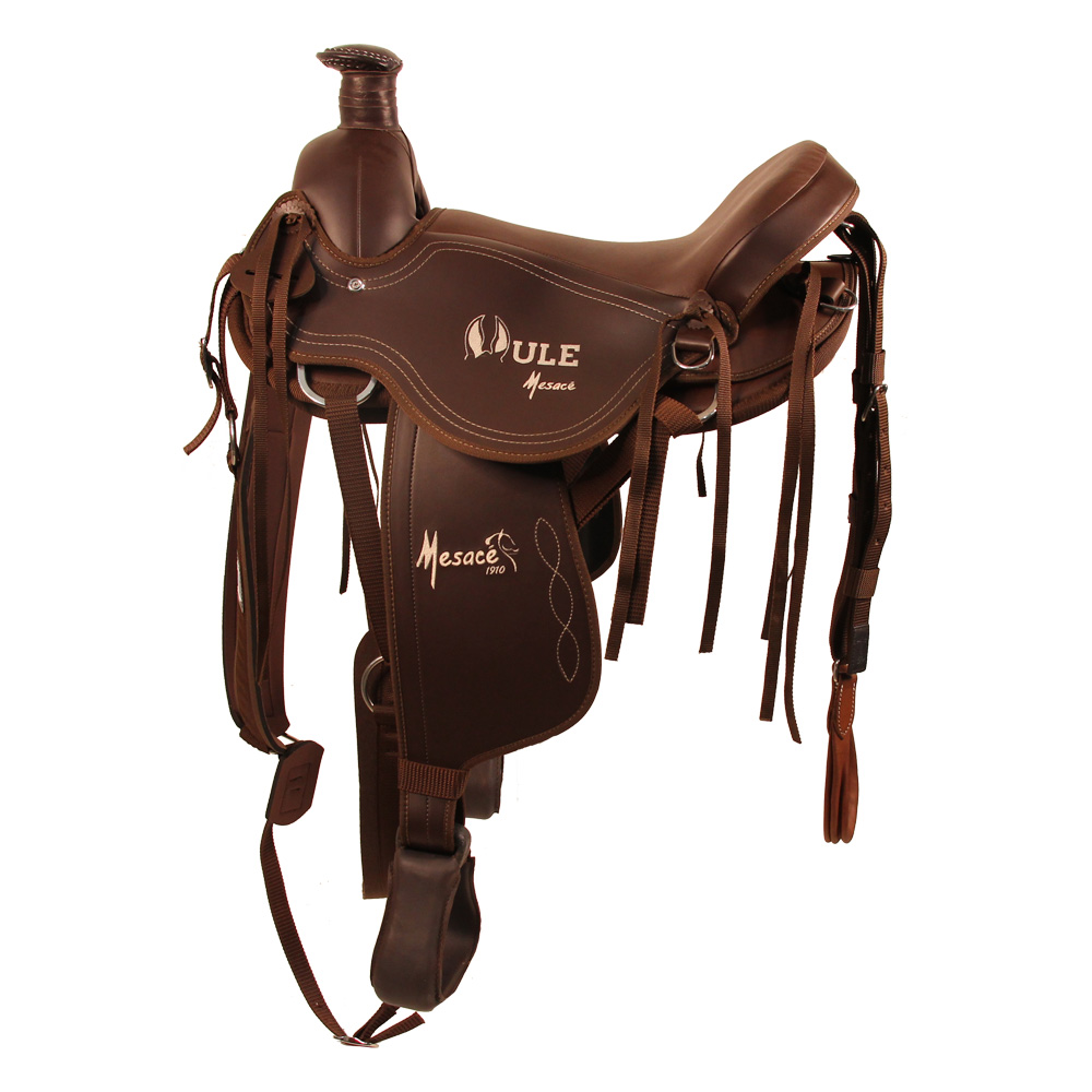 SILLA PA MULA IMPERMEABLE PASEO MESACE