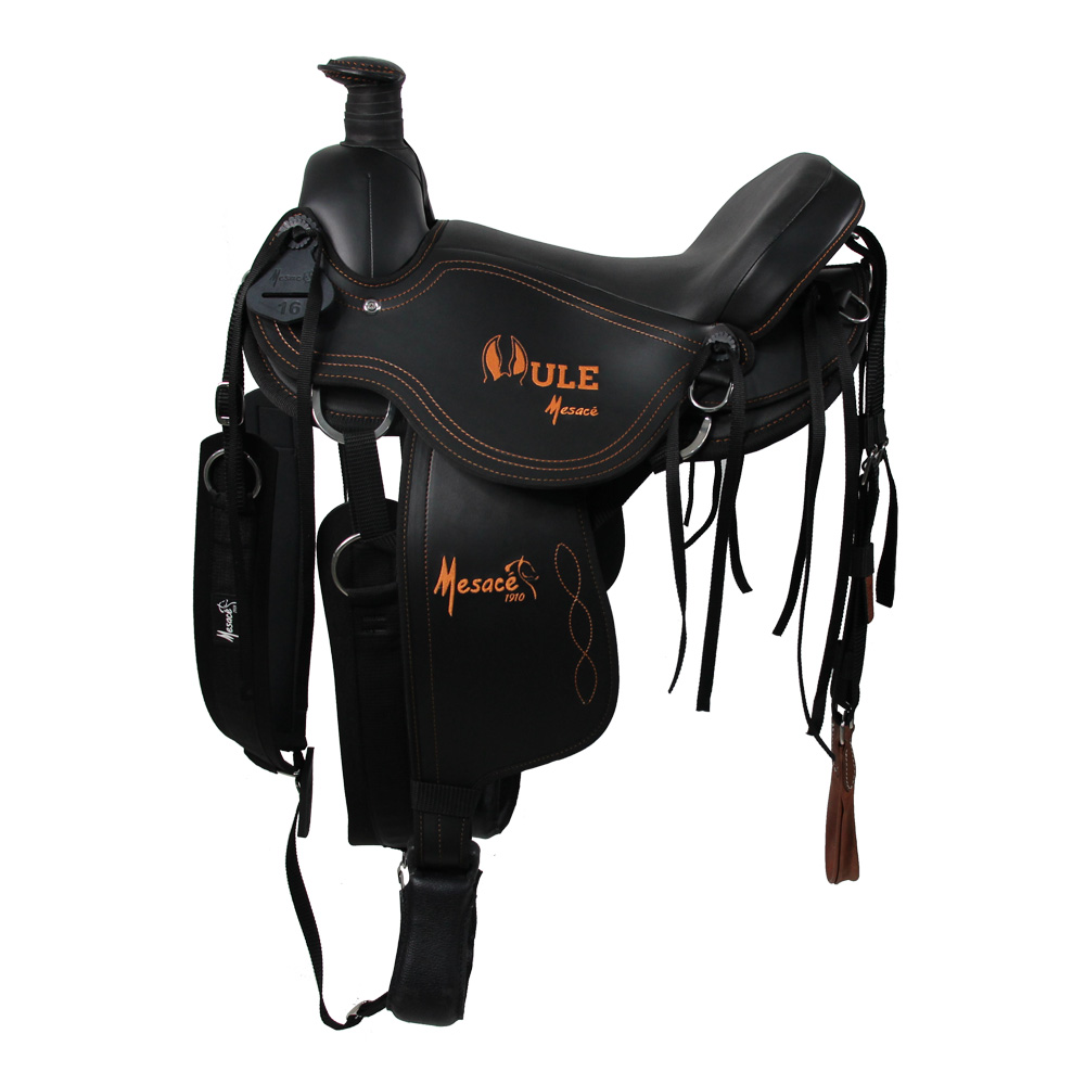 SILLA PA MULA IMPERMEABLE PASEO MESACE