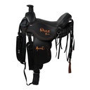 SILLA PA MULA IMPERMEABLE PASEO MESACE