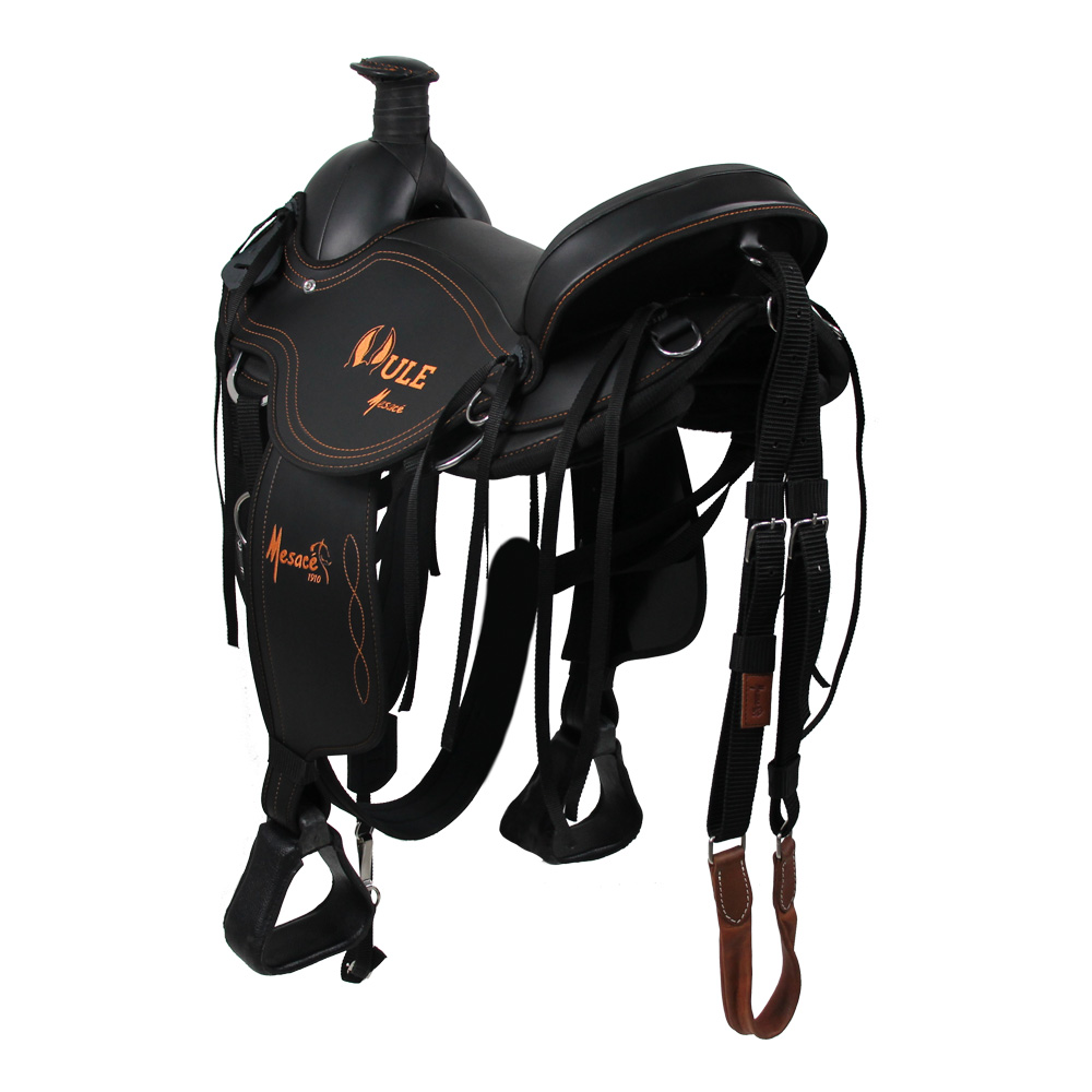 SILLA PA MULA IMPERMEABLE PASEO MESACE