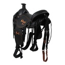 SILLA PA MULA IMPERMEABLE PASEO MESACE