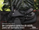 TEREQUE TRONADORSITO IMPERM CABALGATA MESACE