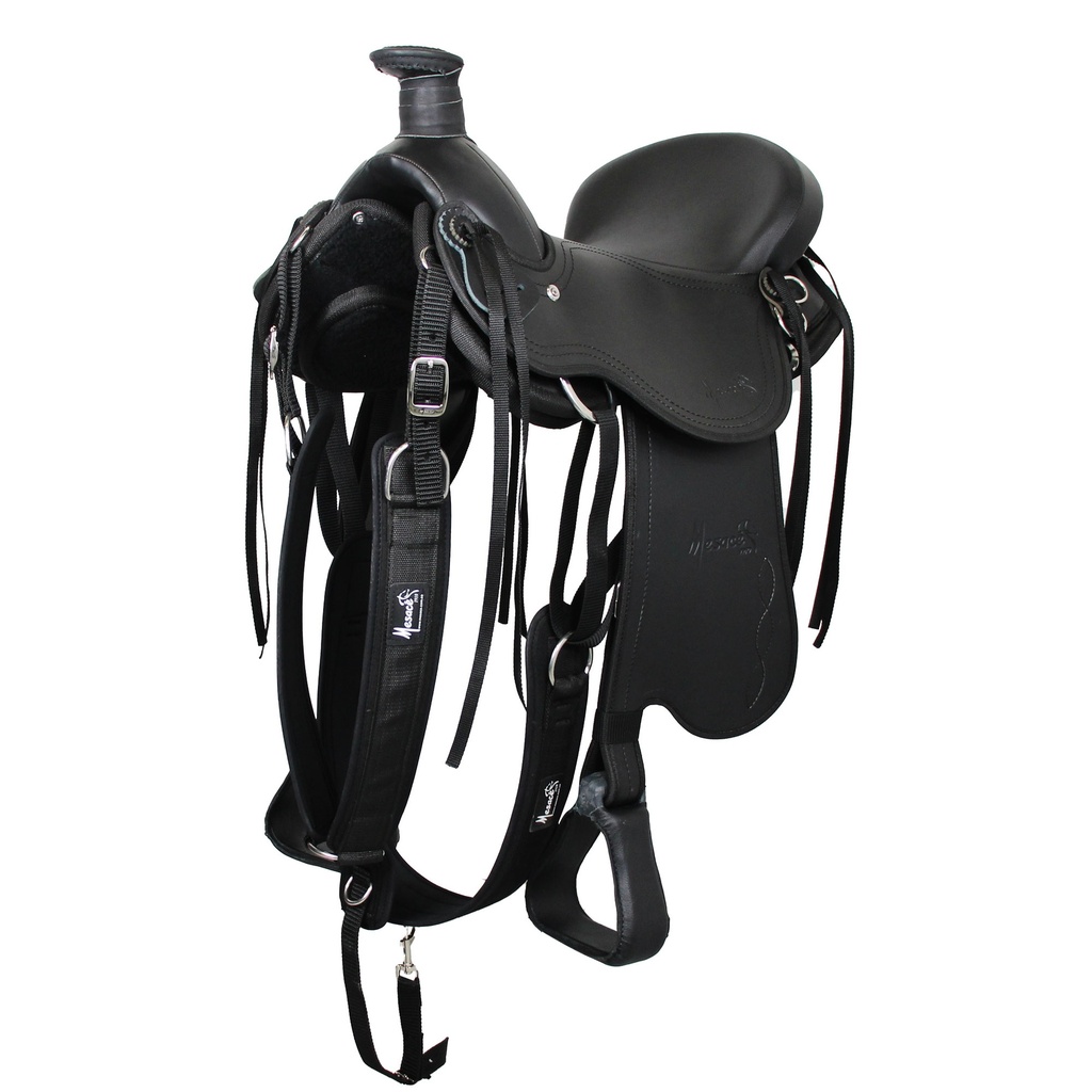 SILLA MONARCH PLUS CABALGATA MESACE.