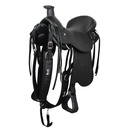 SILLA MONARCH PLUS CABALGATA MESACE.