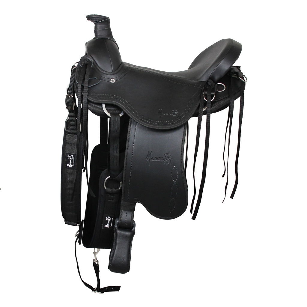 SILLA MONARCH PLUS CABALGATA MESACE.