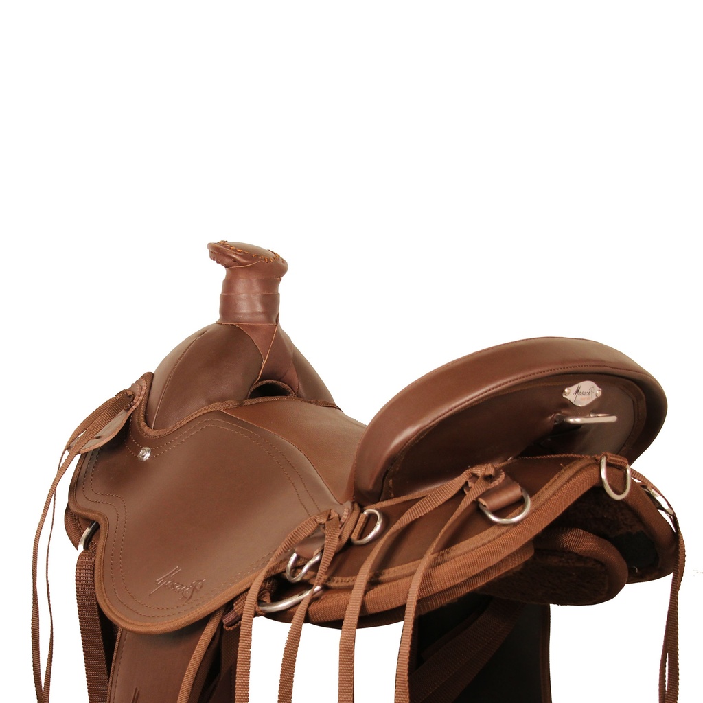 SILLA MONARCH PLUS CABALGATA MESACE.