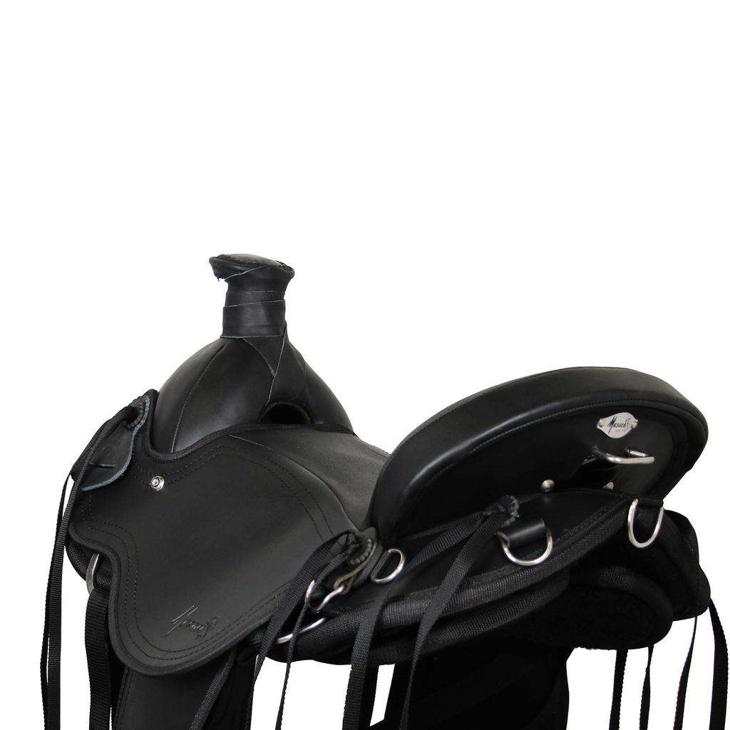 SILLA MONARCH PLUS CABALGATA MESACE.