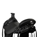 SILLA MONARCH PLUS CABALGATA MESACE.