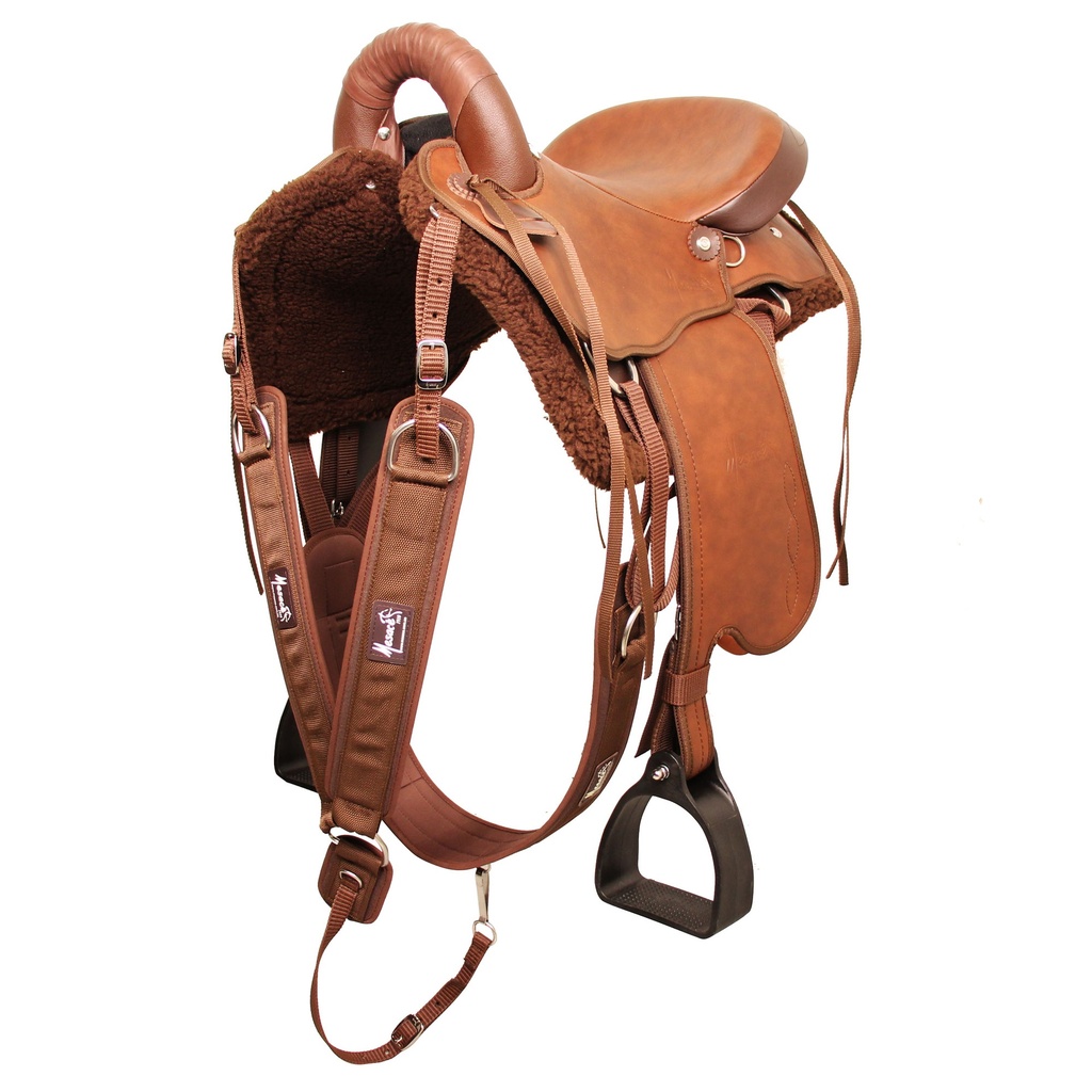 TEREQUE TRONADOR PLUS CABALGATA MESACE