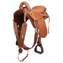 TEREQUE TRONADOR PLUS CABALGATA MESACE