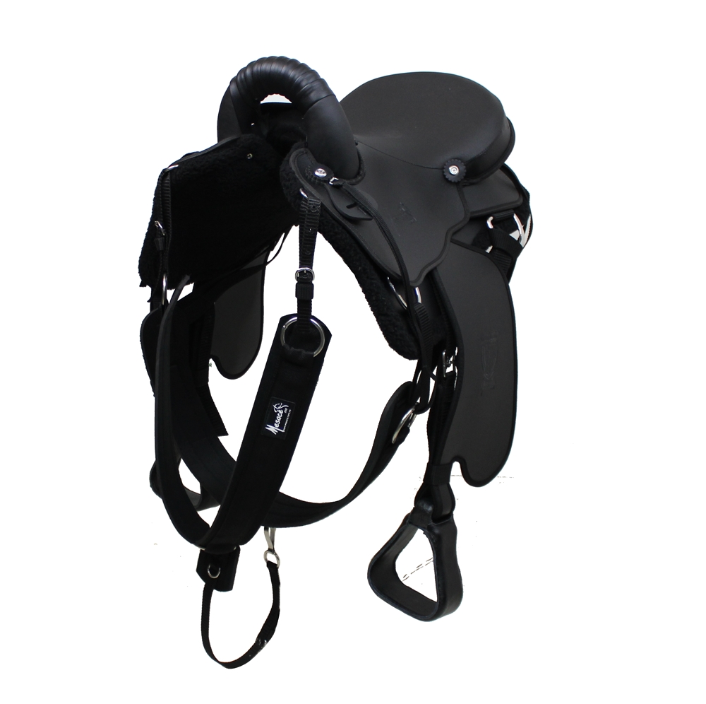 TEREQUE TRONADOR PLUS CABALGATA MESACE