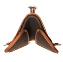SILLA PANTANERA IMPERM VAQUERIA MESACE