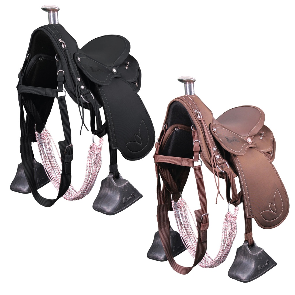 SILLA CAMELLADORA VAQUERIA MESACE