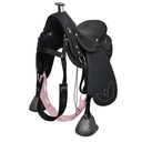 SILLA CAMELLADORA VAQUERIA MESACE