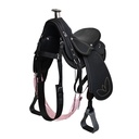 SILLA CAMELLADORA VAQUERIA MESACE