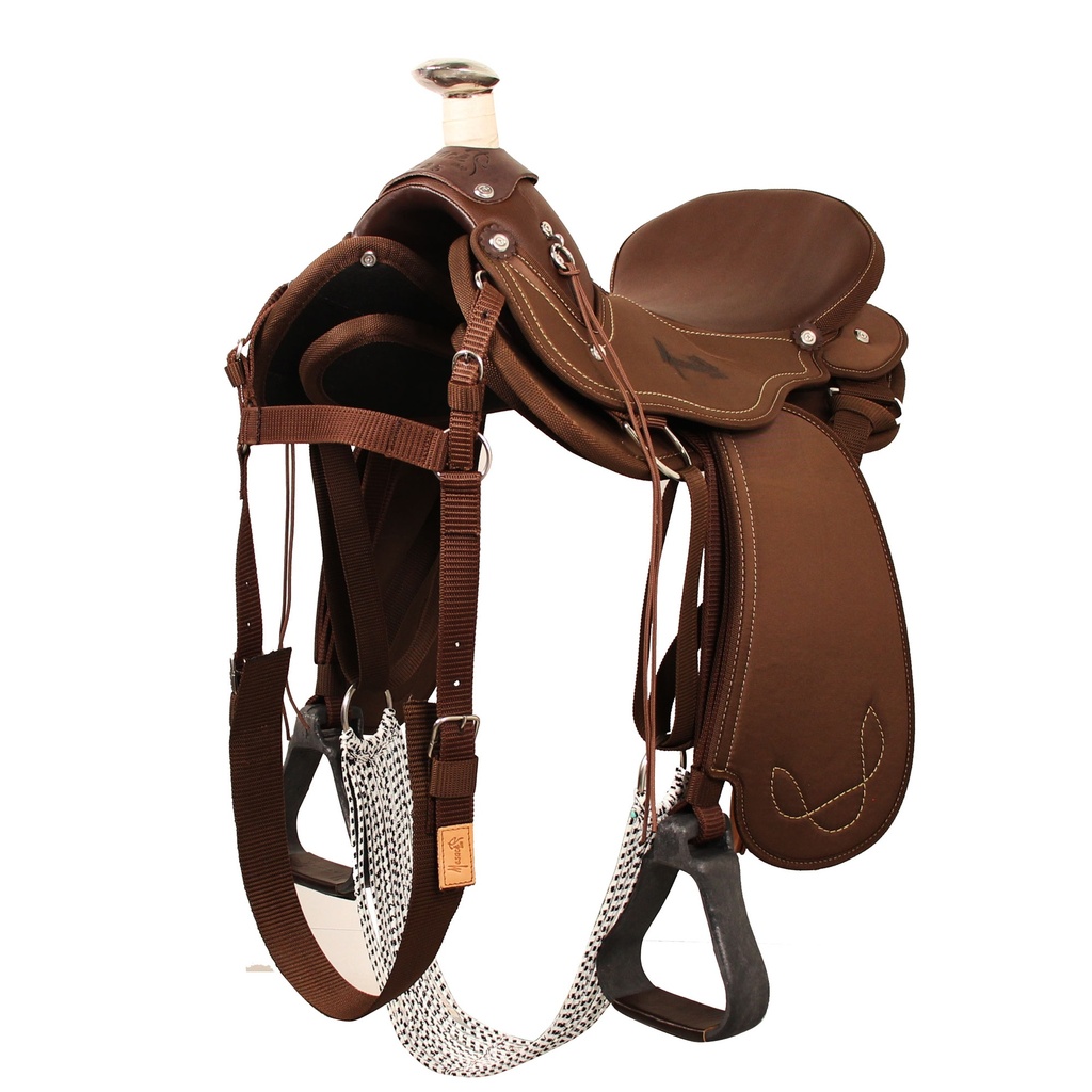 SILLA SABANERA VAQUERIA MESACE