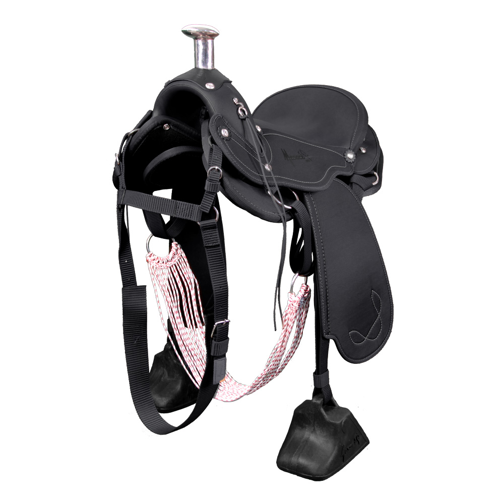 SILLA SABANERA VAQUERIA MESACE