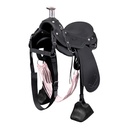 SILLA SABANERA VAQUERIA MESACE