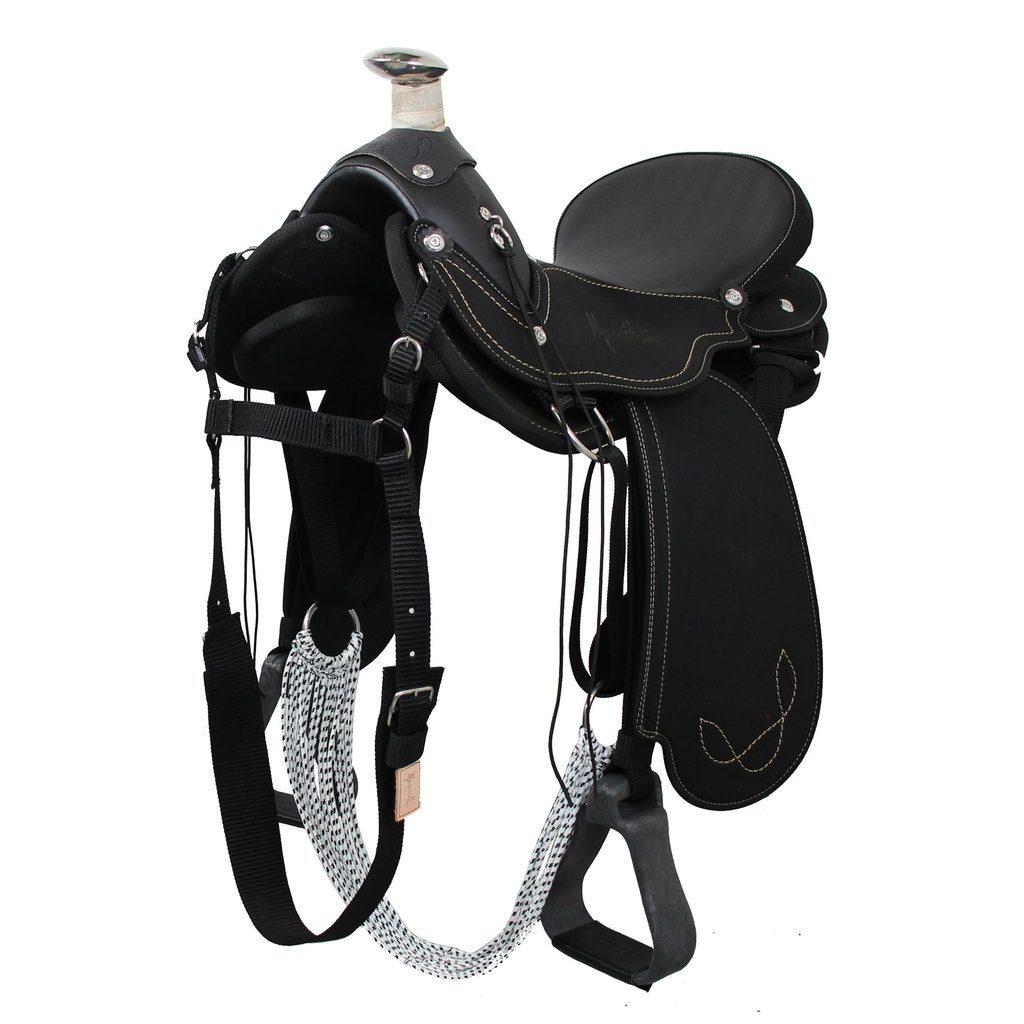 SILLA SABANERA VAQUERIA MESACE