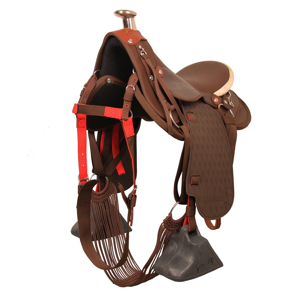 SILLA PANTANERA VAQUERIA MESACE