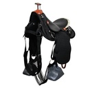 SILLA PANTANERA VAQUERIA MESACE