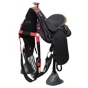 SILLA PANTANERA VAQUERIA MESACE