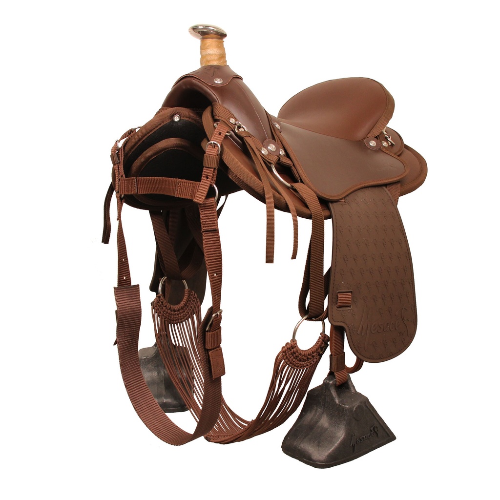 SILLA CIENAGUERA VAQUERIA MESACE