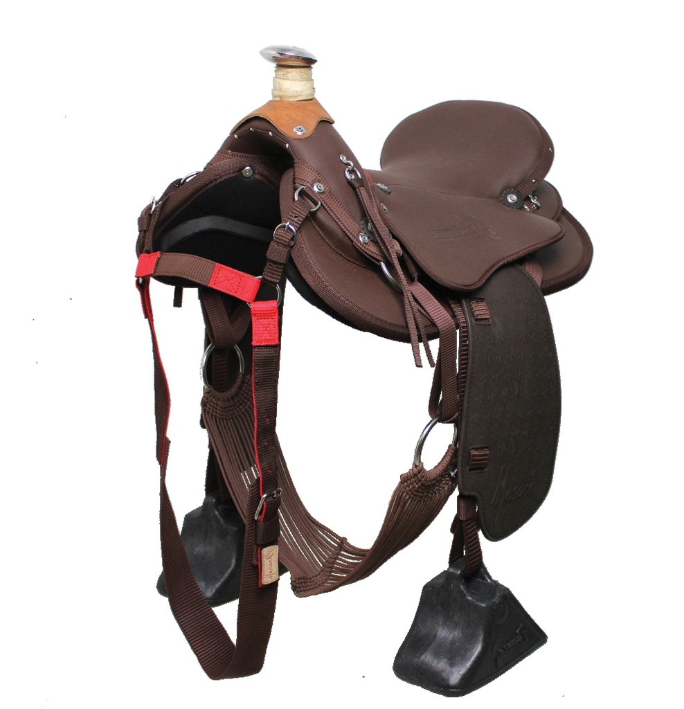 SILLA CIENAGUERA VAQUERIA MESACE