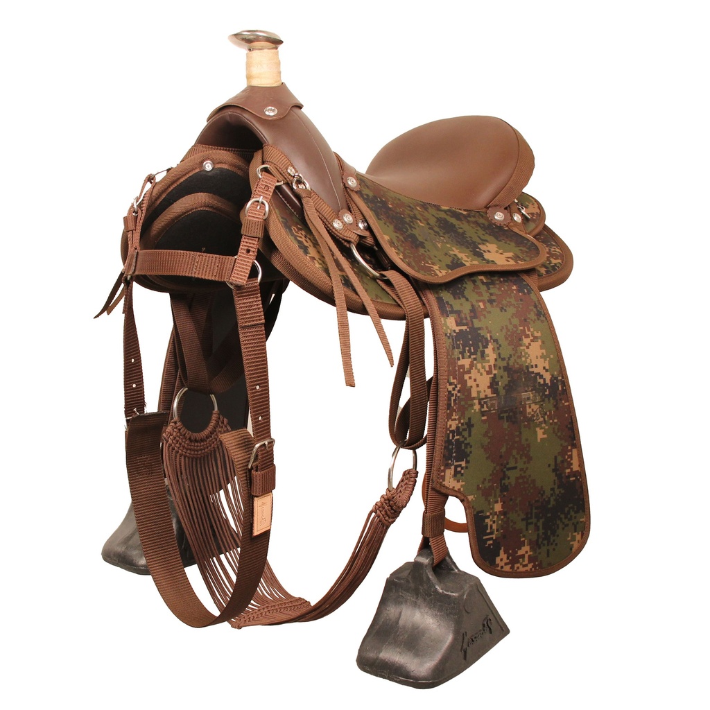 SILLA CIENAGUERA VAQUERIA MESACE