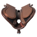 SILLA MULERO