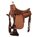 SILLA CAMELLADORA VAQUERIA MESACE