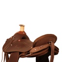 SILLA SABANERA VAQUERIA MESACE