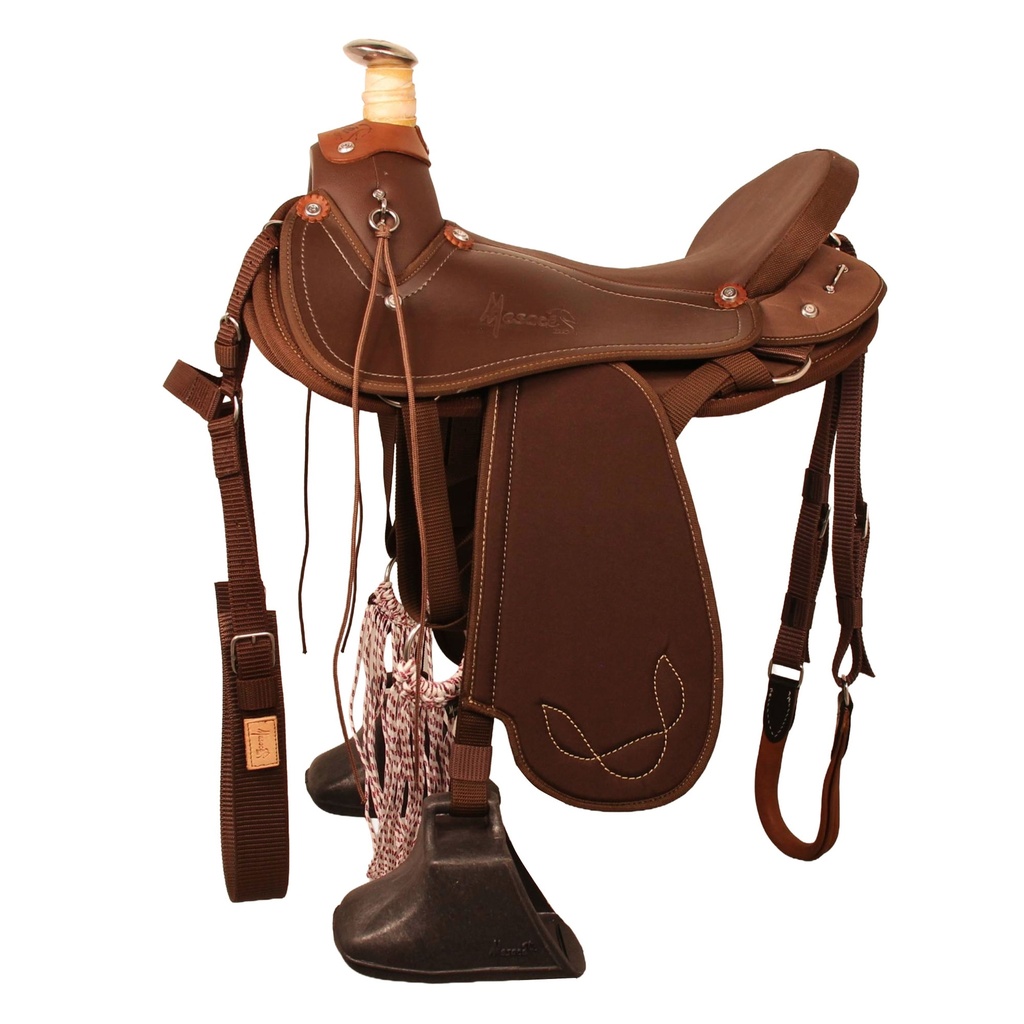 SILLA SABANERA VAQUERIA MESACE