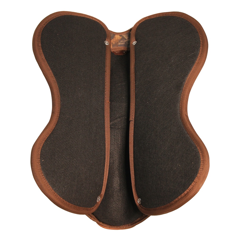 SILLA PANTANERA IMPERM VAQUERIA MESACE