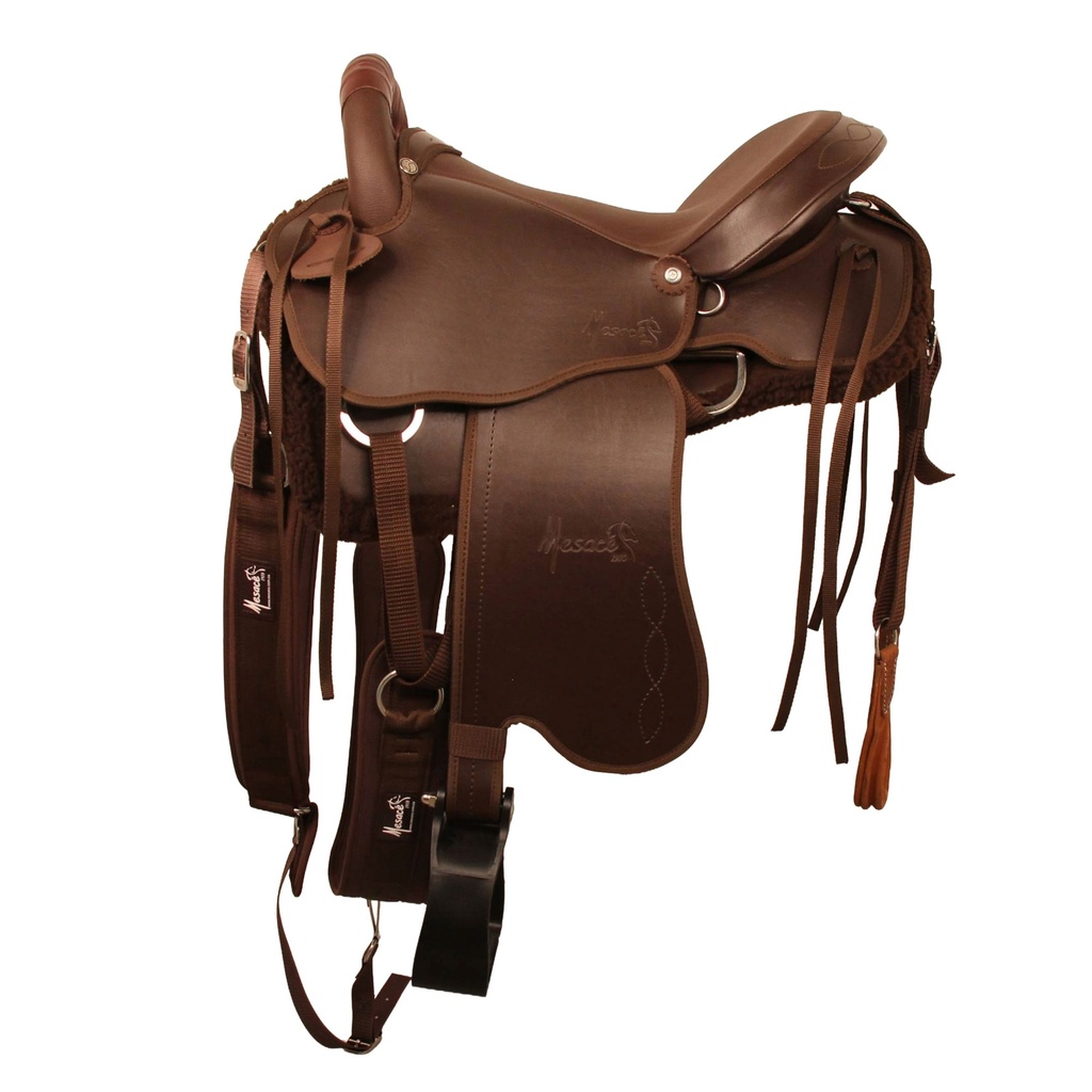 TEREQUE TRONADOR PLUS CABALGATA MESACE