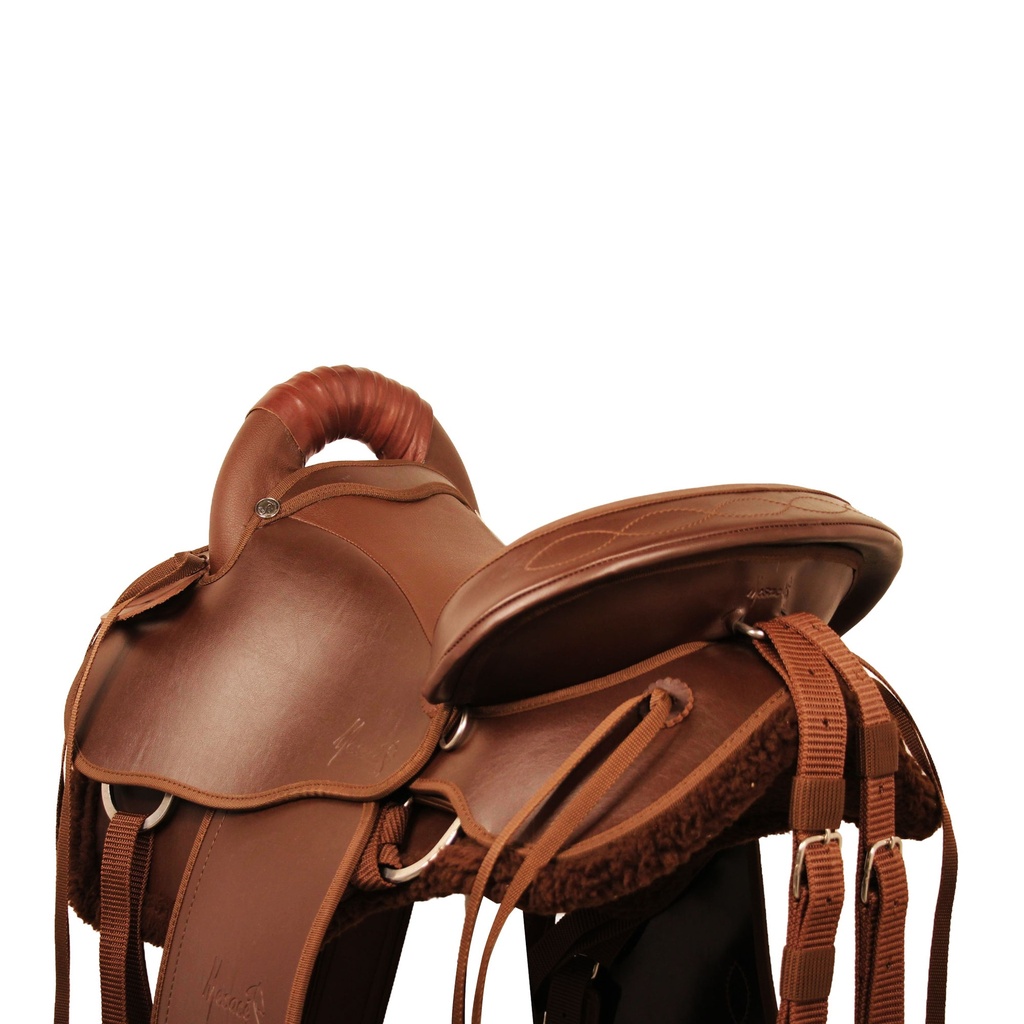 TEREQUE TRONADOR PLUS CABALGATA MESACE