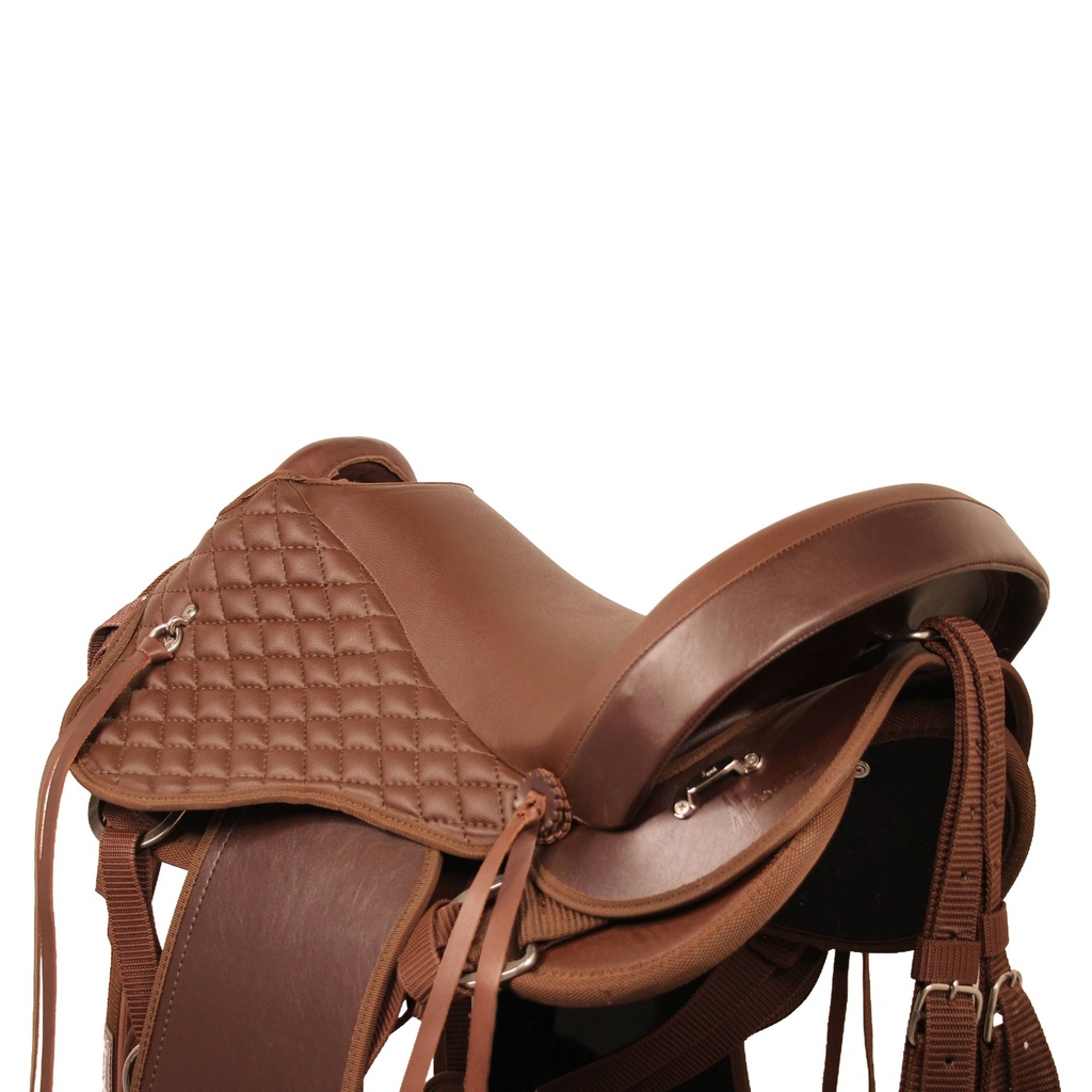 TEREQUE CARIOCA CABALGATA MESACE