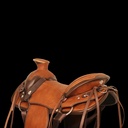 SILLA MULERO CABALAGATA MESACE