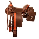 SILLA PONDEROSA CUERO 