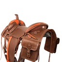 SILLA PONDEROSA CUERO 