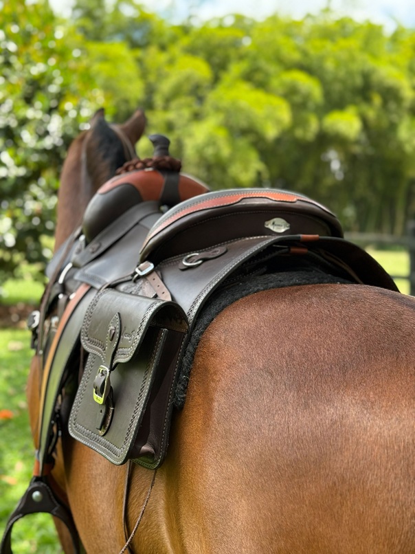 SILLA PONDEROSA CUERO 