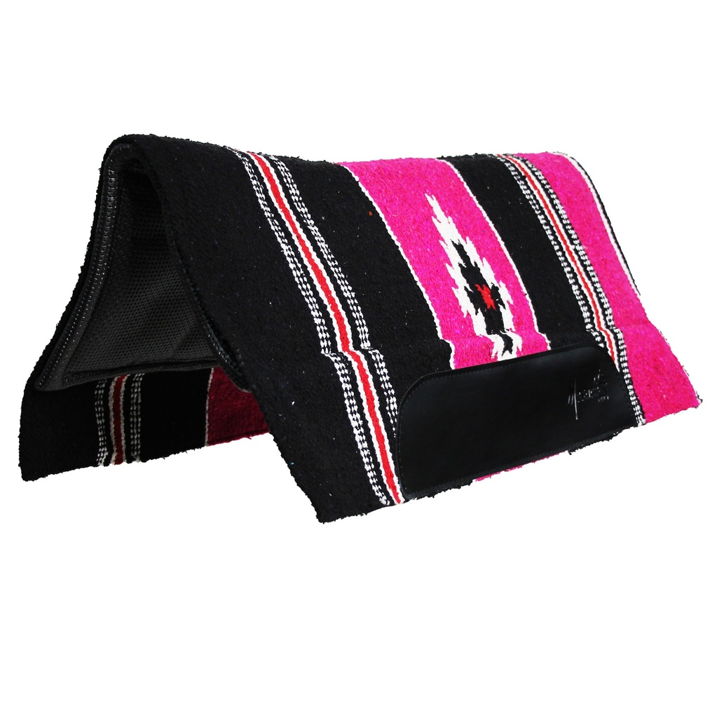 ALFOMBRA DE NAVAJO DE LUJO CABALAGATA MESACE