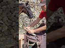 SILLA PANTANERA IMPERM VAQUERIA MESACE