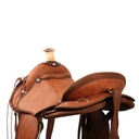 SILLA INDIANA CABALGATA MESACE