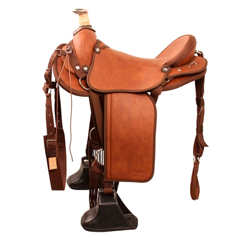 SILLA INDIANA CABALGATA MESACE